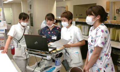 nyuin_nurse