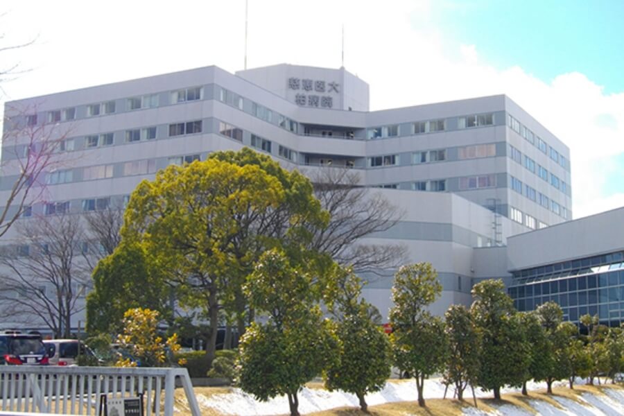 東京慈恵会医科大学柏病院 心臓外科