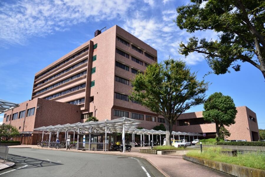 富士市立中央病院 心臓血管外科