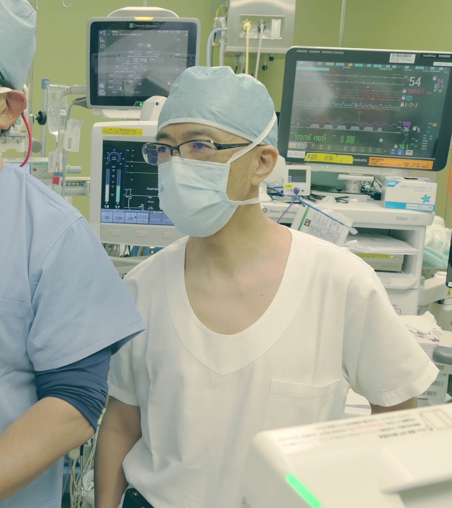 心臓外科・心臓手術の専門「東京慈恵会医科大学 心臓外科」