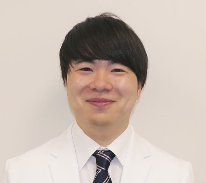 大川 翔