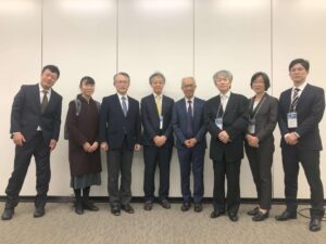 The 3rd Calcium Sensitizer research meetingを開催致しました｜心臓外科・心臓手術の専門「東京慈恵会医科大学 心臓外科」