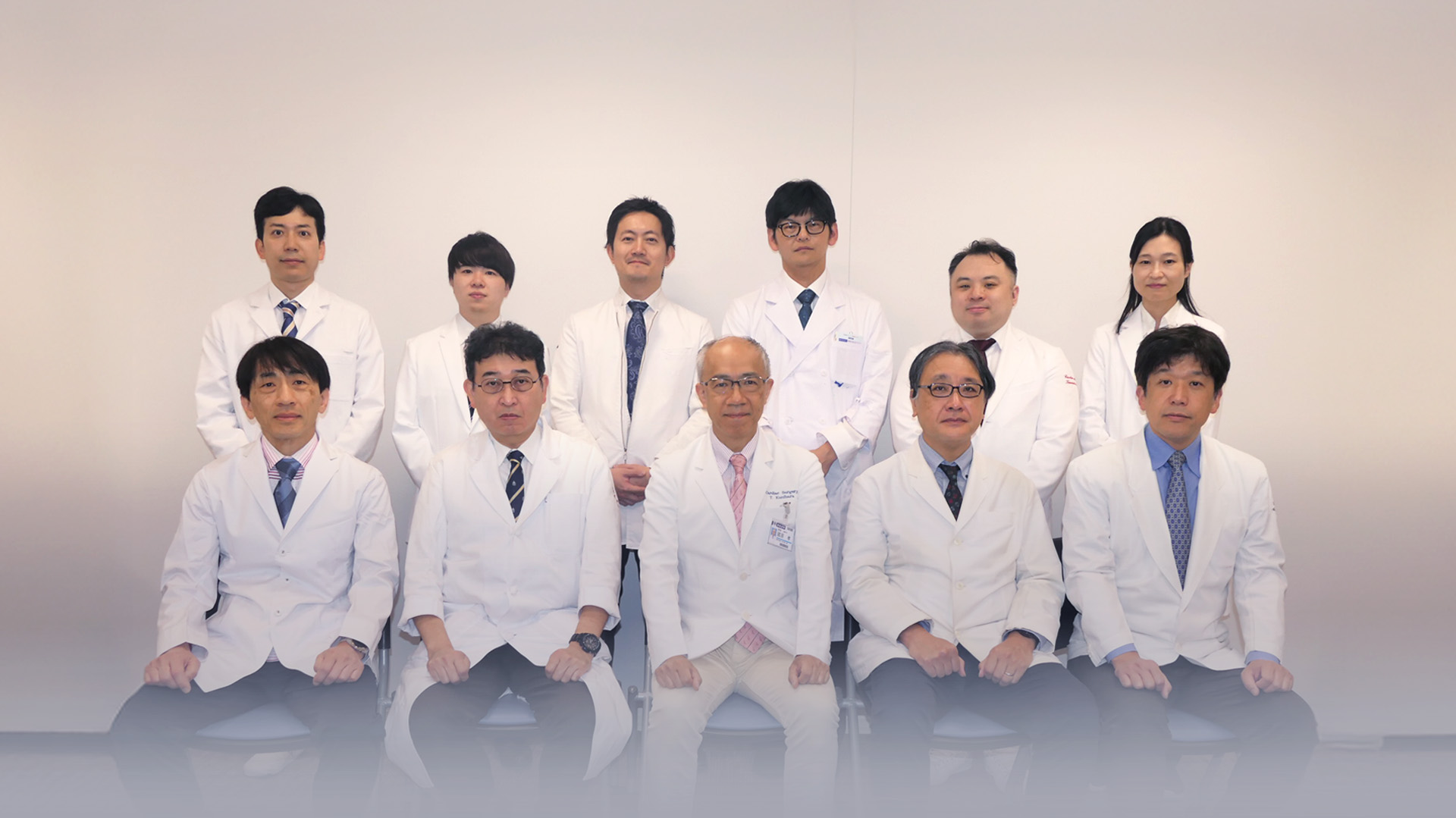 国内最長の心臓外科学